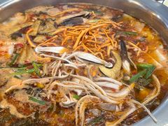 -大理.老字号渝记酸萝卜乌鱼(古城总店)