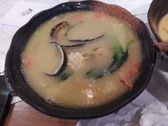 -十面欢腾·海鲜面·台式Bistro(长乐路店)