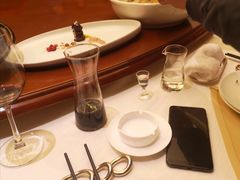 -杭州钱江新城万怡酒店-西餐厅