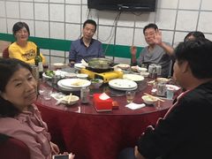 包厢-吴忠民族饭庄(利通南街店)