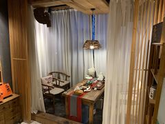 -邈墨茶馆(凤起路店)