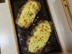 芝士牛肉饼-源味家(杏林街店)
