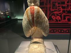 -汉景帝阳陵博物院