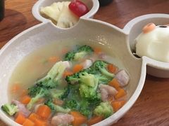 -云海肴·汽锅鸡·云南菜(领展购物广场·中关村店)