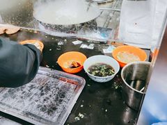 -味一早餐(新芝路店)