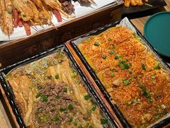 -不曾在把把烧•烧烤(莲坂磐基店)