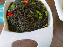 -李连贵熏肉大饼(宁山中路店)