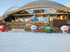 -沈阳奥体冰雪嘉年华
