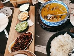 -北国饭店·海鲜.北方菜(榕城店)