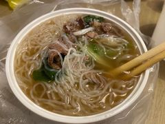 -菜忠潮州牛肉店(岗厦店)