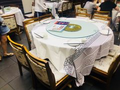 大堂-阿瓦山寨·湘菜现炒·剁椒鱼头王(咸阳总店)