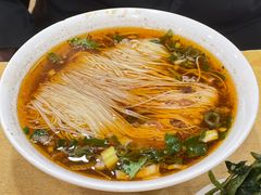 拉面-水仙拉面(水仙街店)