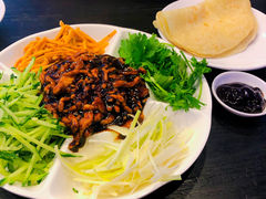 -我去·春饼文化主题餐厅(国定路总店)