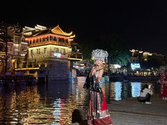 -乾州古城