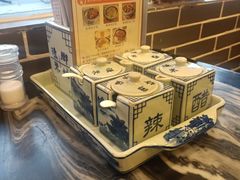 -渔乡米坊·岭南传统小吃专门店(天河龙口西店)