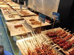 -半岛听涛蒸汽海鲜自助(K11店)