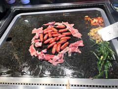 -猪的故事·韩式烤肉(韩乐坊店)