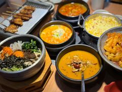 -土大力拌饭名家(丹尼斯百货店)