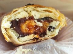 流心蛋黄酥-味多美蛋糕(灯市口店)