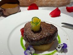 -晶雅花园西餐厅(南京首店)