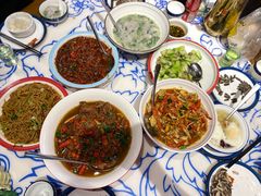 -柴火农家·江西赣南菜(土华店)