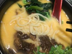 -和府捞面(天河领展广场店)