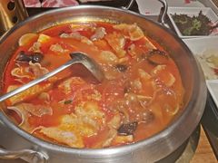 -炉小哥烤肉(信万广场店)