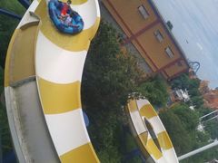 -上海玛雅海滩水公园