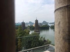 -忆咖啡观景餐厅(桂林象山公园店)