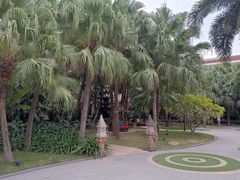 -厦门日月谷温泉渡假村