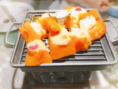 -蜜桃花开·中西融合菜E&W(南长街店)