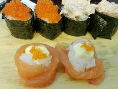 -真剑日本料理·铁板烧(贵州路店)