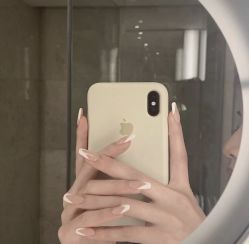 -IDO美甲美睫
