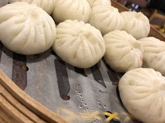 豆芽菜包子-陈傻子餐厅(世纪都会店)