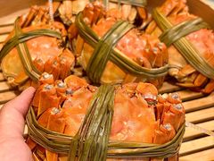 -辣螃铠盆盆蟹大排档(总店)