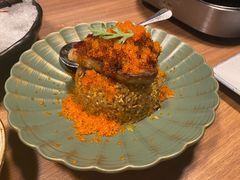 -满来寿喜烧(金虹桥店)