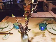 -佬麻雀·新湘菜(珠海金发购物中心店)