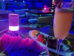 -MOSSO音乐酒吧·Live House(南京西路店)