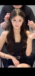 -DL HOPE造型