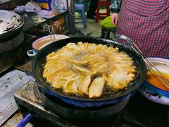 -桂萍特色牛筋牛杂(长堤街总店)