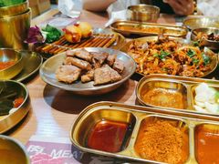 -闻老头·菊花炭烤肉(D11店)