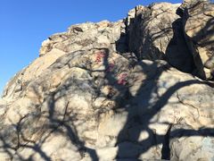 -北京鹫峰国家森林公园