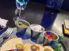 -bluefrog蓝蛙(皇庭广场店)