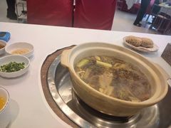 -天宜隆蘑菇宴火锅(石景山旗舰店)
