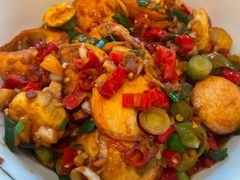 -八碗湘长沙市井菜(坡子街店)