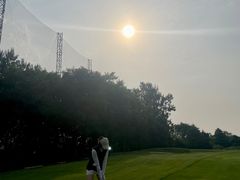 -北京鸿华高尔夫练习场