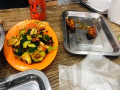 -九喜龙虾(凤城六路直营店)