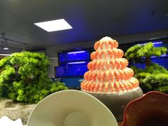 -四囍码头海鲜烧烤自助火锅(外滩南京东路悦荟广场店)