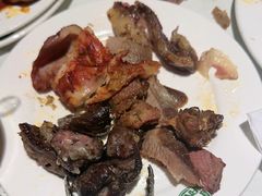 -戈拿旺巴西烤肉(崇文门店)