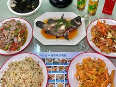 -双月饭店·20年老字号(新村店)